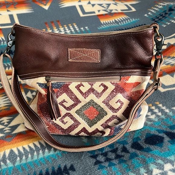Myra Bag crossbody - Picture 1 of 4